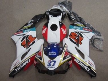 27 Contrainer IT CBR 1000 RR 2004-2005 Verkleidungen
