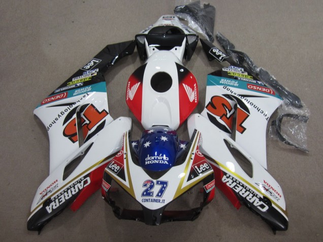27 Contrainer IT CBR 1000 RR 2004-2005 Verkleidungen 27 Contrainer IT CBR 1000 RR 2004-2005 Verkleidungen