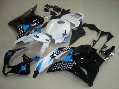 Besonders Aufkleber CBR 600 RR 2009-2012 Verkleidungen