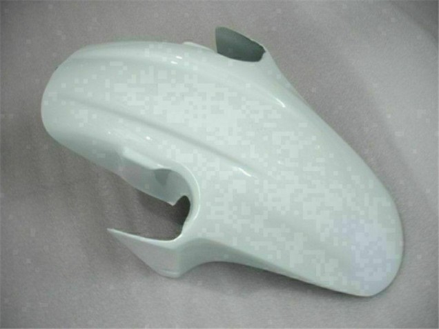 Blau CBR 600 F4i 2001-2003 Verkleidungen Blau CBR 600 F4i 2001-2003 Verkleidungen