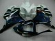 Blau CBR 600 F4i 2001-2003 Verkleidungen Blau CBR 600 F4i 2001-2003 Verkleidungen