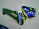 Blau CBR 600 RR 2005-2006 Verkleidungen & Plastik Blau CBR 600 RR 2005-2006 Verkleidungen & Plastik