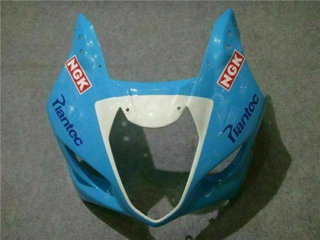 Blau GSXR 1000 K3 2003-2004 Verkleidungen Blau GSXR 1000 K3 2003-2004 Verkleidungen