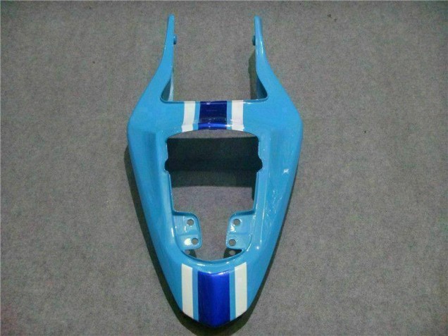 Blau GSXR 1000 K3 2003-2004 Verkleidungen Blau GSXR 1000 K3 2003-2004 Verkleidungen