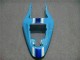 Blau GSXR 1000 K3 2003-2004 Verkleidungen Blau GSXR 1000 K3 2003-2004 Verkleidungen