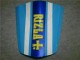 Blau GSXR 1000 K3 2003-2004 Verkleidungen Blau GSXR 1000 K3 2003-2004 Verkleidungen