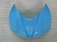 Blau GSXR 1000 K7 2007-2008 Verkleidung Blau GSXR 1000 K7 2007-2008 Verkleidung