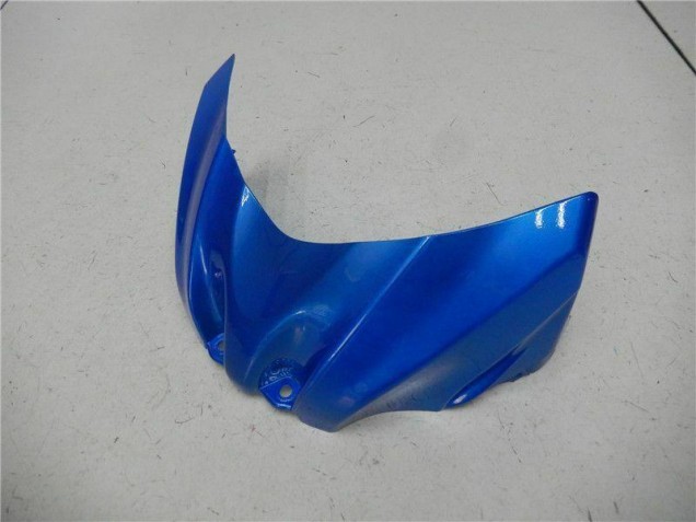 Blau GSXR 1000 K9 2009-2016 Verkleidung Blau GSXR 1000 K9 2009-2016 Verkleidung