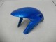 Blau GSXR 1000 K9 2009-2016 Verkleidung Blau GSXR 1000 K9 2009-2016 Verkleidung