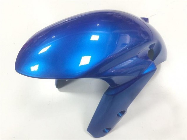 Blau GSXR 600 / 750 K11 2011-2024 Vollverkleidung Blau GSXR 600 / 750 K11 2011-2024 Vollverkleidung