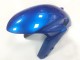 Blau GSXR 600 / 750 K11 2011-2024 Vollverkleidung Blau GSXR 600 / 750 K11 2011-2024 Vollverkleidung