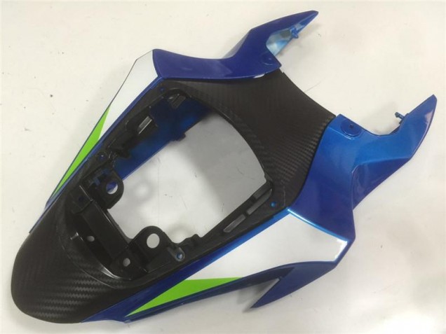 Blau GSXR 600 / 750 K11 2011-2024 Vollverkleidung Blau GSXR 600 / 750 K11 2011-2024 Vollverkleidung