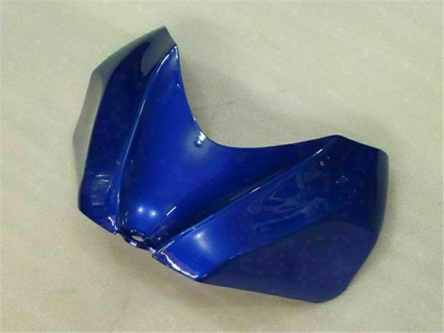Blau GSXR 600 / 750 K6 2006-2007 Motorrad Verkleidung Blau GSXR 600 / 750 K6 2006-2007 Motorrad Verkleidung