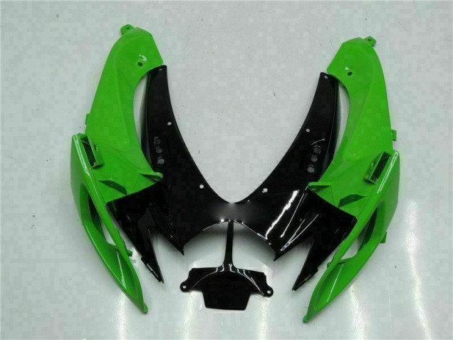 Blau GSXR 600 / 750 K6 2006-2007 Motorrad Verkleidungen Blau GSXR 600 / 750 K6 2006-2007 Motorrad Verkleidungen