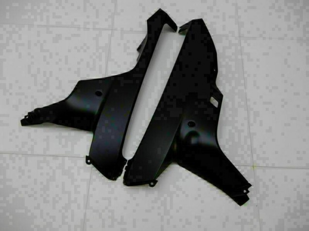 Blau Gelb CBR 1000 RR 2006-2007 Verkleidungen