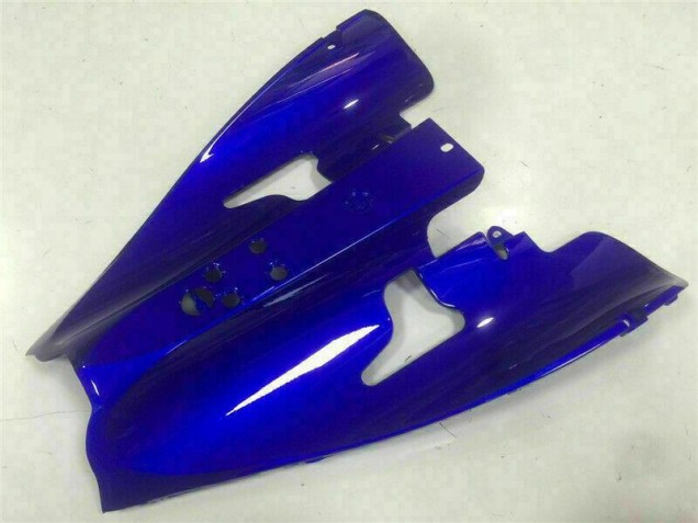 Blau R1 2004-2006 Verkleidungen Blau R1 2004-2006 Verkleidungen