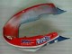 Blau Rot Castrol Zykluswelt CBR 600 F4i 2004-2007 Verkleidungen Blau Rot Castrol Zykluswelt CBR 600 F4i 2004-2007 Verkleidungen