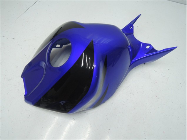 Blau Schwarz CBR 1000 RR 2006-2007 Verkleidungen