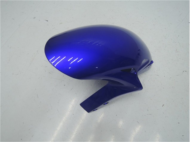 Blau Schwarz CBR 1000 RR 2006-2007 Verkleidungen