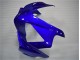 Blau Schwarz CBR 600 F4i 2004-2007 Verkleidungen Blau Schwarz CBR 600 F4i 2004-2007 Verkleidungen