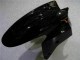 Blau Schwarz EX250 2008-2012 Verkleidungen Blau Schwarz EX250 2008-2012 Verkleidungen