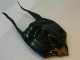 Blau Schwarz GSXR 600 / 750 K8 2008-2010 Verkleidungen Blau Schwarz GSXR 600 / 750 K8 2008-2010 Verkleidungen
