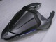 Blau Schwarz R6 2006-2007 Motorrad Verkleidungen Blau Schwarz R6 2006-2007 Motorrad Verkleidungen