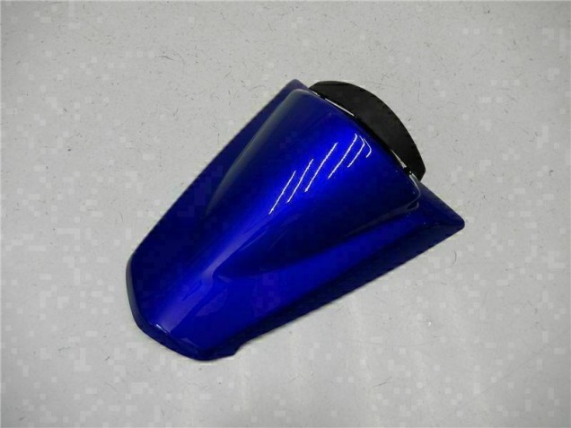 Blau Schwarz Weiß Ninja EX250 2008-2012 Verkleidung