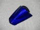 Blau Schwarz Weiß Ninja EX250 2008-2012 Verkleidung