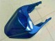 Blau Schwarz Weiß Ninja EX250 2008-2012 Verkleidungen Blau Schwarz Weiß Ninja EX250 2008-2012 Verkleidungen