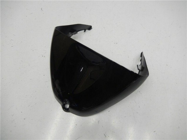 Blau Schwarz ZX6R 2005-2006 Verkleidungen Blau Schwarz ZX6R 2005-2006 Verkleidungen