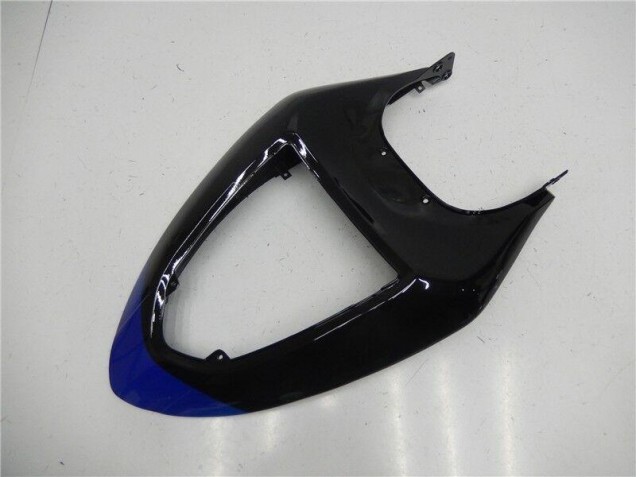 Blau Schwarz ZX6R 2005-2006 Verkleidungen Blau Schwarz ZX6R 2005-2006 Verkleidungen