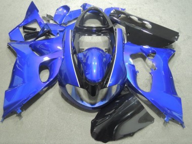Blau TL1000R 1998-2003 Verkleidungen