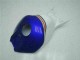 Blau Weiß CBR 1000 RR 2004-2005 Verkleidung Blau Weiß CBR 1000 RR 2004-2005 Verkleidung