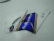 Blau Weiß CBR 1000 RR 2004-2005 Verkleidung Blau Weiß CBR 1000 RR 2004-2005 Verkleidung