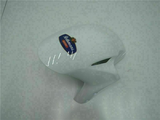 Blau Weiß CBR 1000 RR 2004-2005 Verkleidung Blau Weiß CBR 1000 RR 2004-2005 Verkleidung
