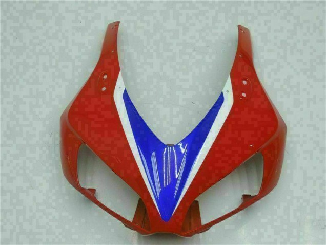 Blau Weiß CBR 1000 RR 2006-2007 Verkleidungen Blau Weiß CBR 1000 RR 2006-2007 Verkleidungen
