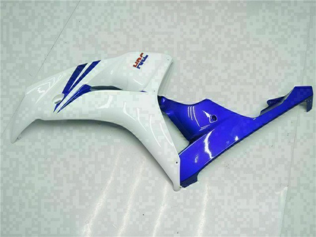 Blau Weiß CBR 1000 RR 2006-2007 Verkleidungen Blau Weiß CBR 1000 RR 2006-2007 Verkleidungen