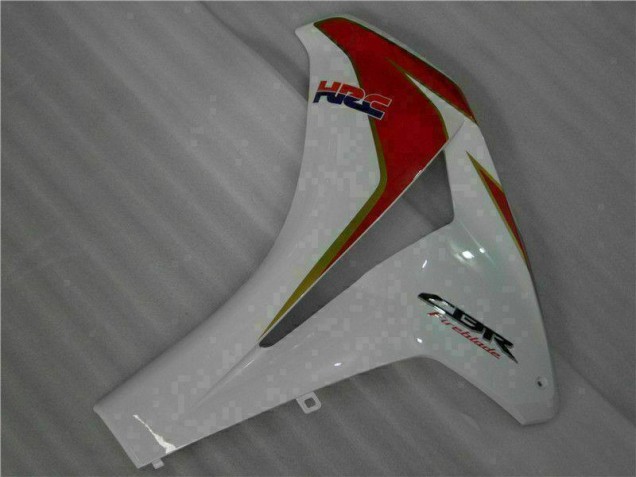 Blau Weiß CBR 1000 RR 2008-2011 Verkleidungen Blau Weiß CBR 1000 RR 2008-2011 Verkleidungen