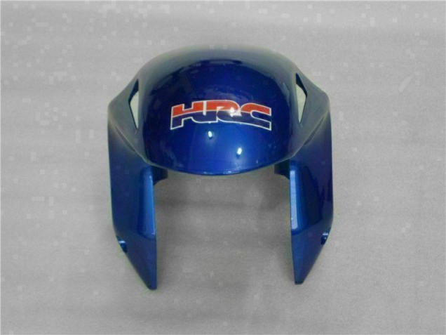 Blau Weiß CBR 1000 RR 2008-2011 Verkleidungen Blau Weiß CBR 1000 RR 2008-2011 Verkleidungen