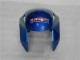 Blau Weiß CBR 1000 RR 2008-2011 Verkleidungen Blau Weiß CBR 1000 RR 2008-2011 Verkleidungen