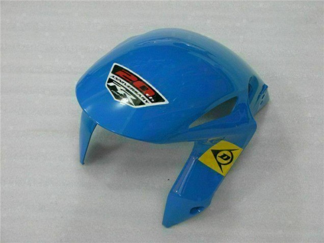 Blau Weiß CBR 1000 RR 2012-2016 Verkleidungen Blau Weiß CBR 1000 RR 2012-2016 Verkleidungen