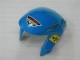 Blau Weiß CBR 1000 RR 2012-2016 Verkleidungen Blau Weiß CBR 1000 RR 2012-2016 Verkleidungen