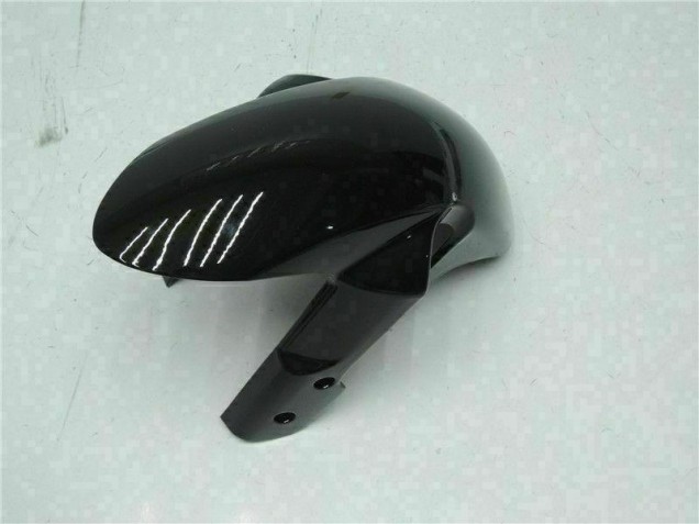 Blau Weiß GSXR 1000 K5 2005-2006 Verkleidungen Blau Weiß GSXR 1000 K5 2005-2006 Verkleidungen