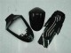 Blau Weiß GSXR 1000 K5 2005-2006 Verkleidungen Blau Weiß GSXR 1000 K5 2005-2006 Verkleidungen