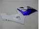 Blau Weiß GSXR 1000 K5 2005-2006 Verkleidungen & Plastik Blau Weiß GSXR 1000 K5 2005-2006 Verkleidungen & Plastik