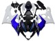 Blau Weiß GSXR 1000 K5 2005-2006 Verkleidungen & Plastik Blau Weiß GSXR 1000 K5 2005-2006 Verkleidungen & Plastik