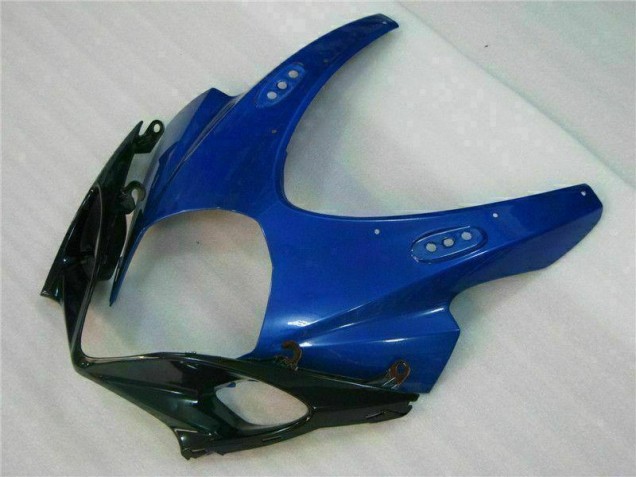 Blau Weiß GSXR 1000 K7 2007-2008 VollVerkleidungen & Plastik Blau Weiß GSXR 1000 K7 2007-2008 VollVerkleidungen & Plastik