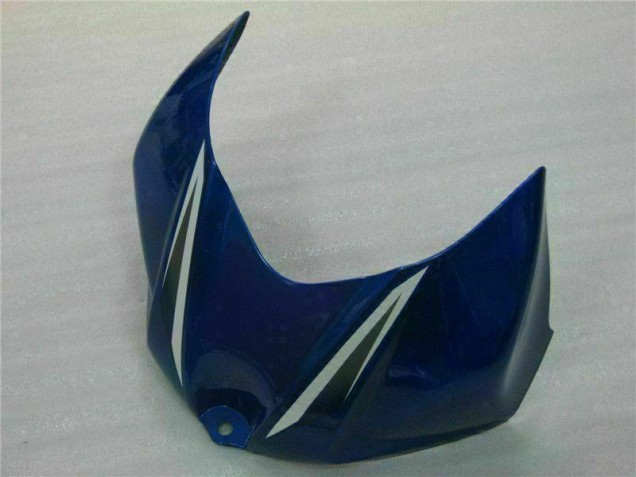 Blau Weiß GSXR 1000 K7 2007-2008 VollVerkleidungen & Plastik Blau Weiß GSXR 1000 K7 2007-2008 VollVerkleidungen & Plastik