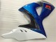 Blau Weiß GSXR 1000 K9 2009-2016 Verkleidung & Plastik Blau Weiß GSXR 1000 K9 2009-2016 Verkleidung & Plastik